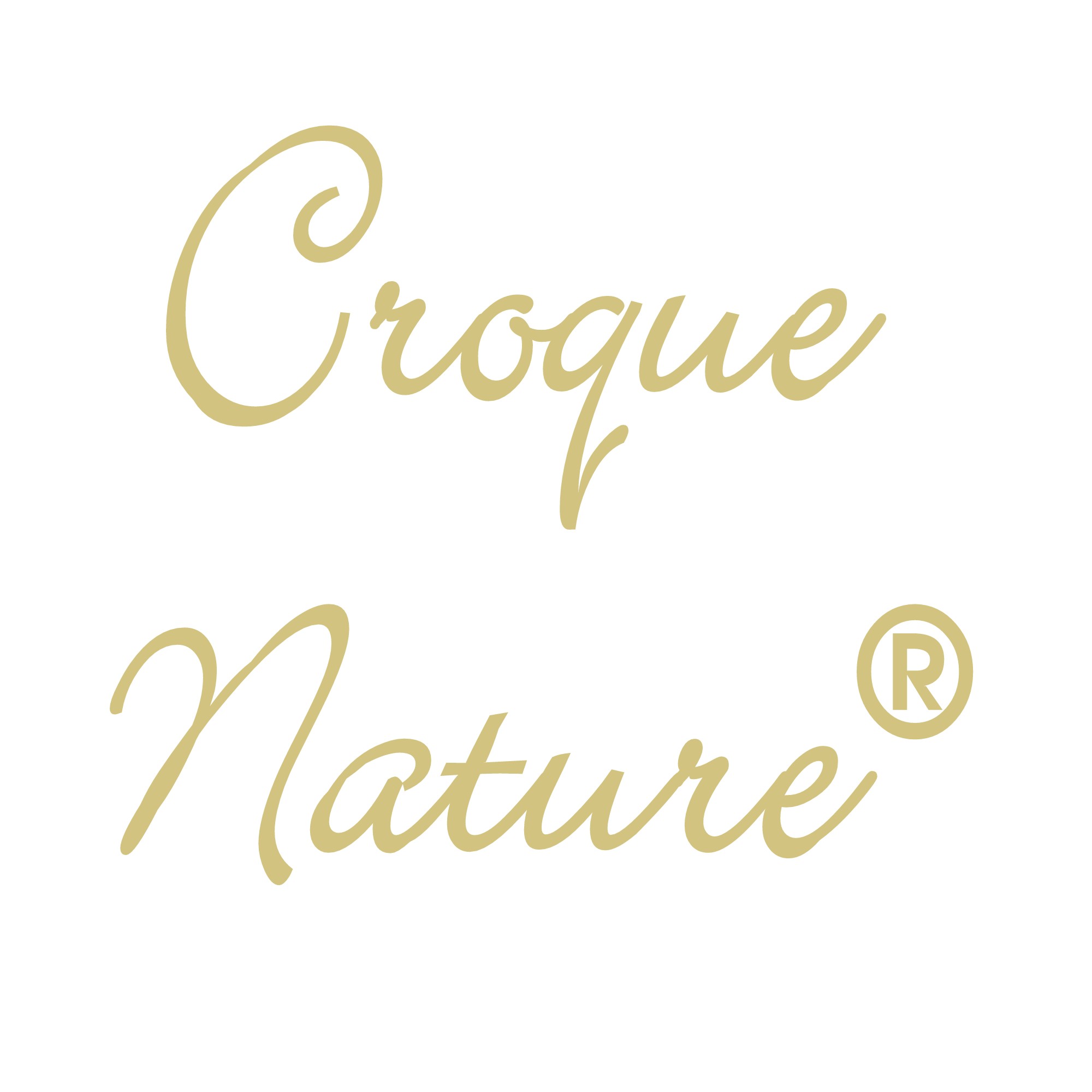 CROQUE NATURE® CLAIREFOUGERE